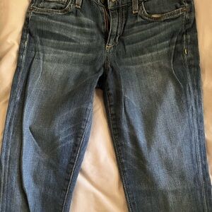 Joe's Jeans Women's Skinny Denim